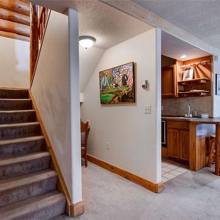 Swan River Lodge Breckenridge Ngoại thất bức ảnh