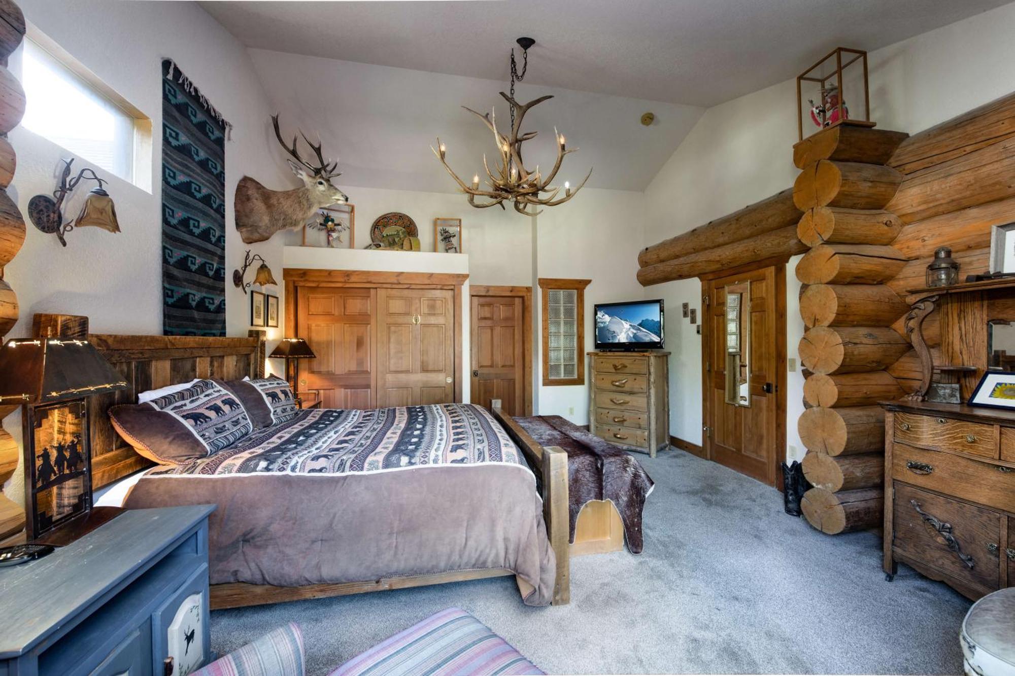 Swan River Lodge Breckenridge Ngoại thất bức ảnh