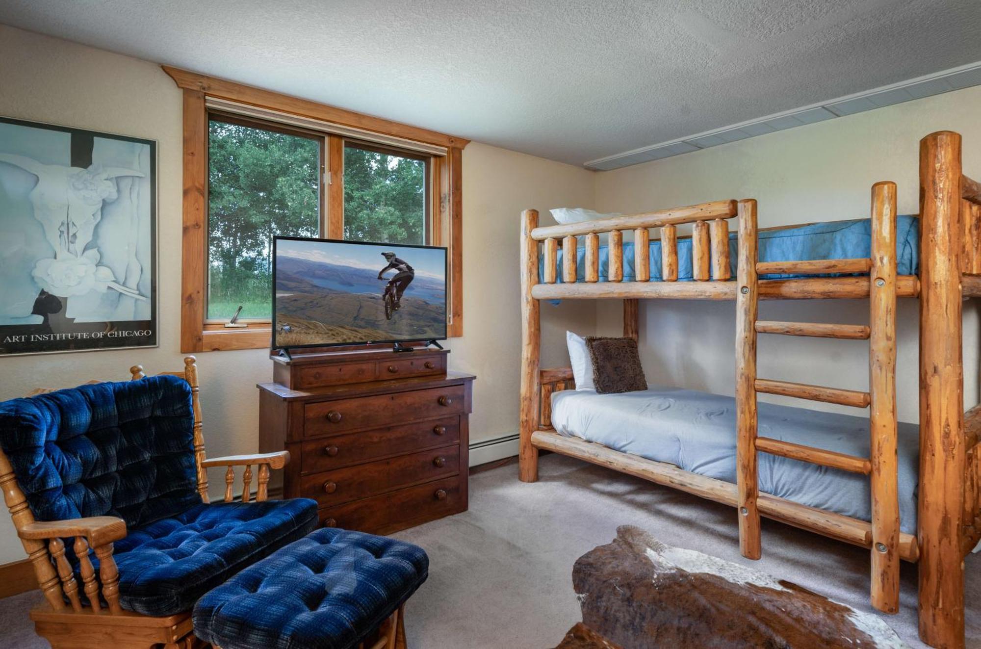 Swan River Lodge Breckenridge Ngoại thất bức ảnh