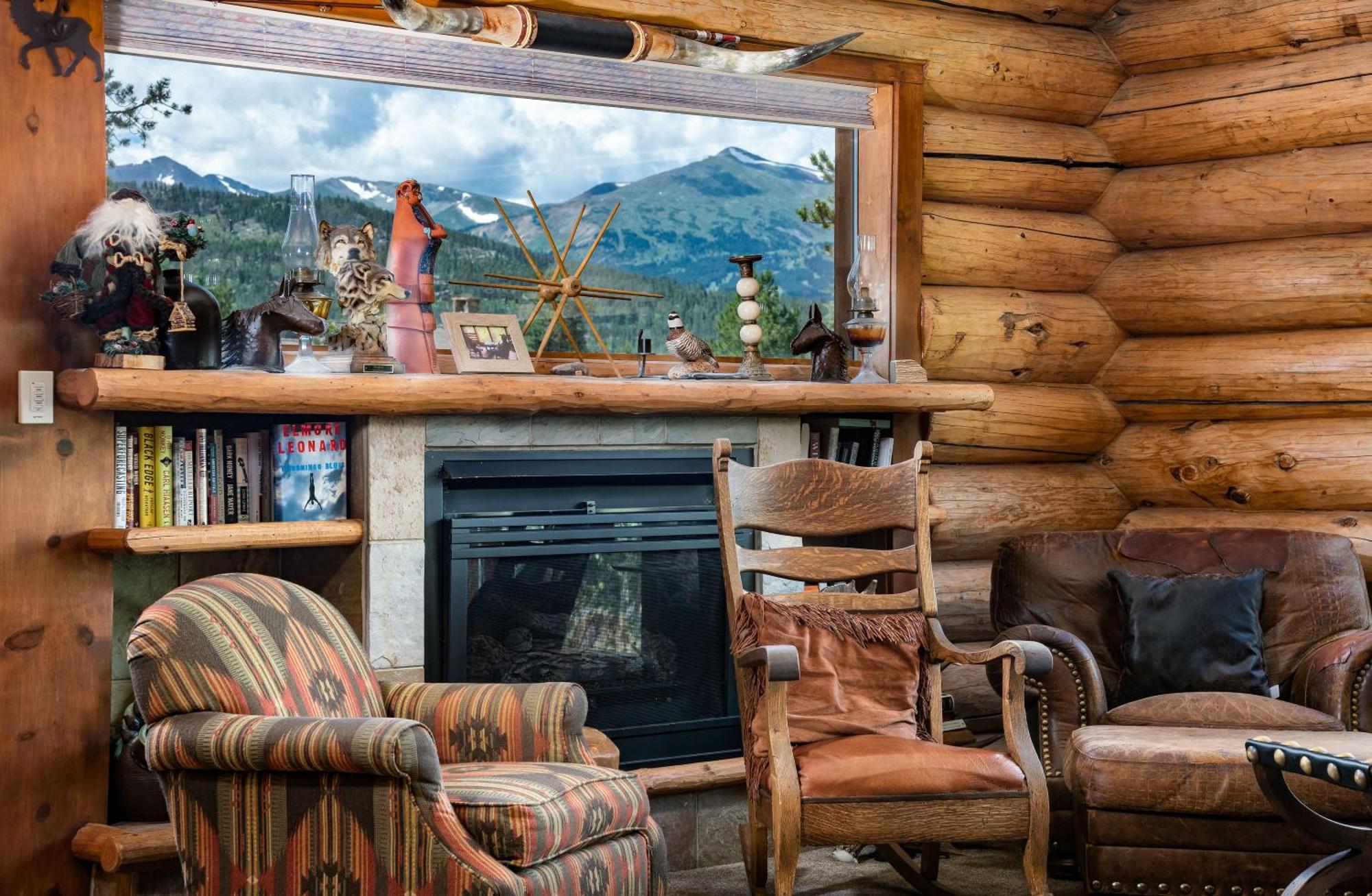 Swan River Lodge Breckenridge Ngoại thất bức ảnh