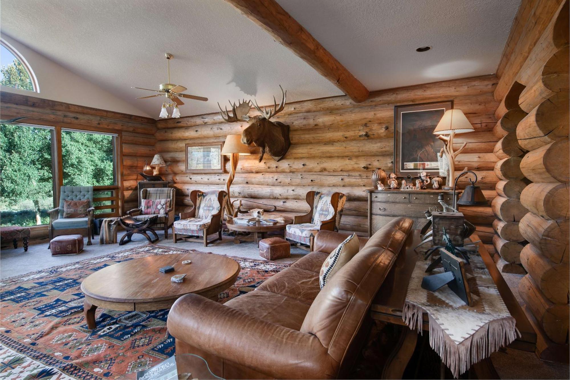 Swan River Lodge Breckenridge Ngoại thất bức ảnh