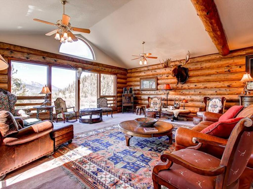 Swan River Lodge Breckenridge Ngoại thất bức ảnh