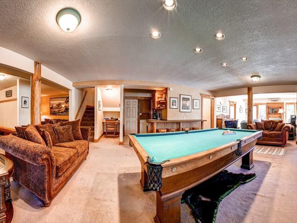 Swan River Lodge Breckenridge Ngoại thất bức ảnh