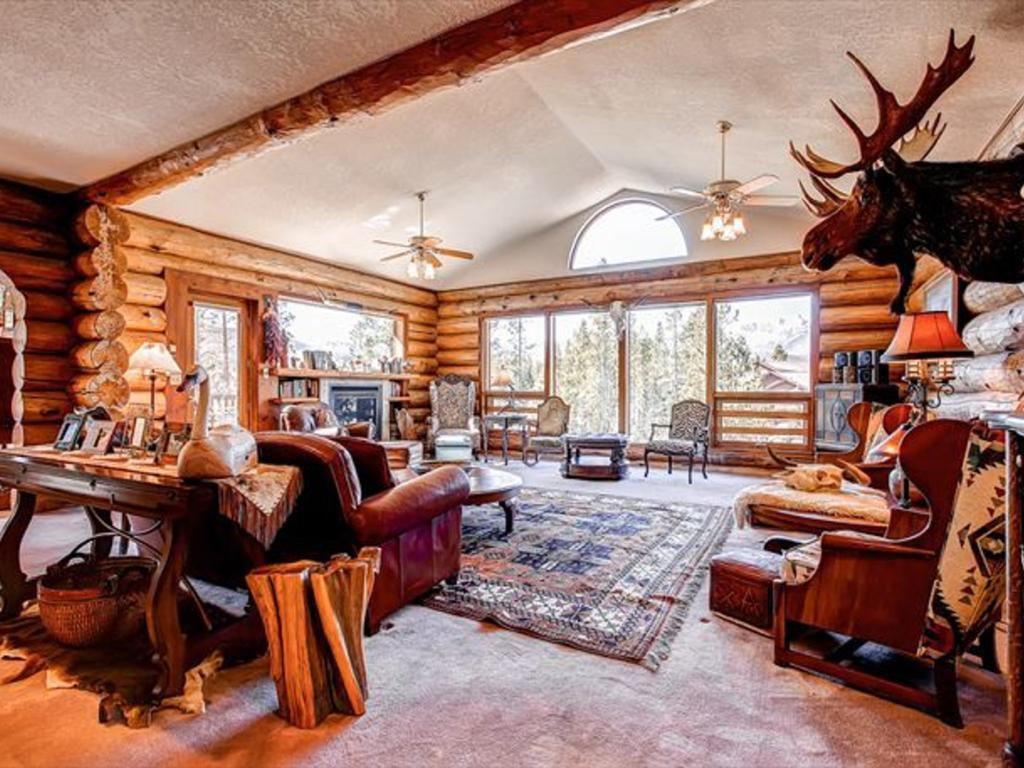 Swan River Lodge Breckenridge Ngoại thất bức ảnh