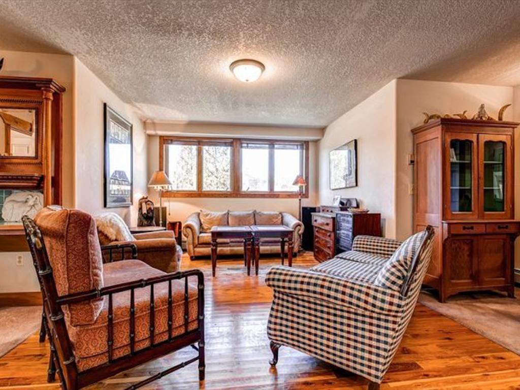 Swan River Lodge Breckenridge Ngoại thất bức ảnh