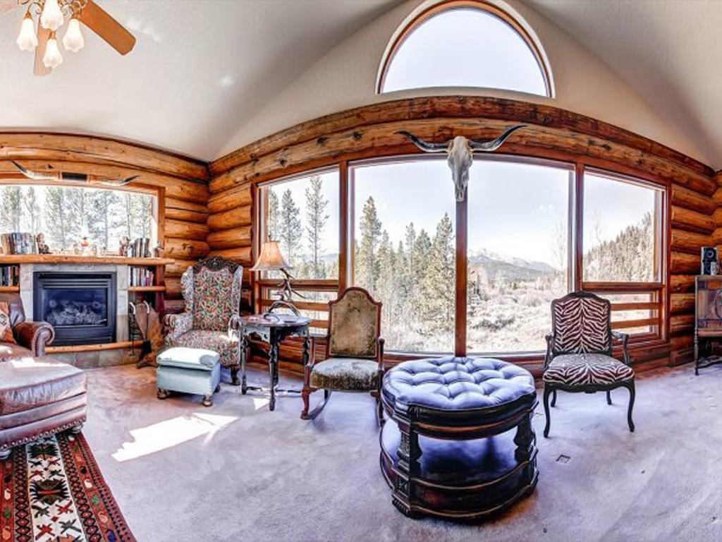 Swan River Lodge Breckenridge Ngoại thất bức ảnh